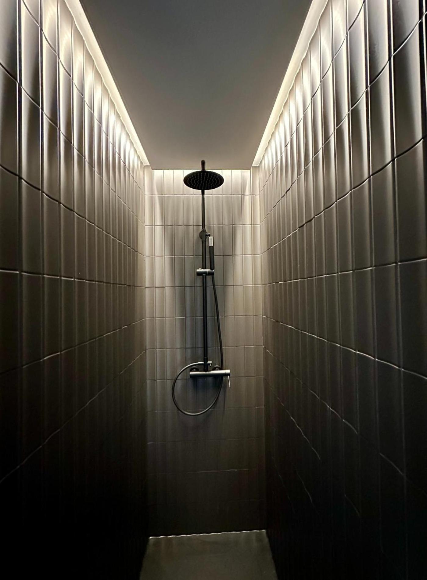 Chic 4pax En Plaza Del Carmen-gran Via E2 Appartement *