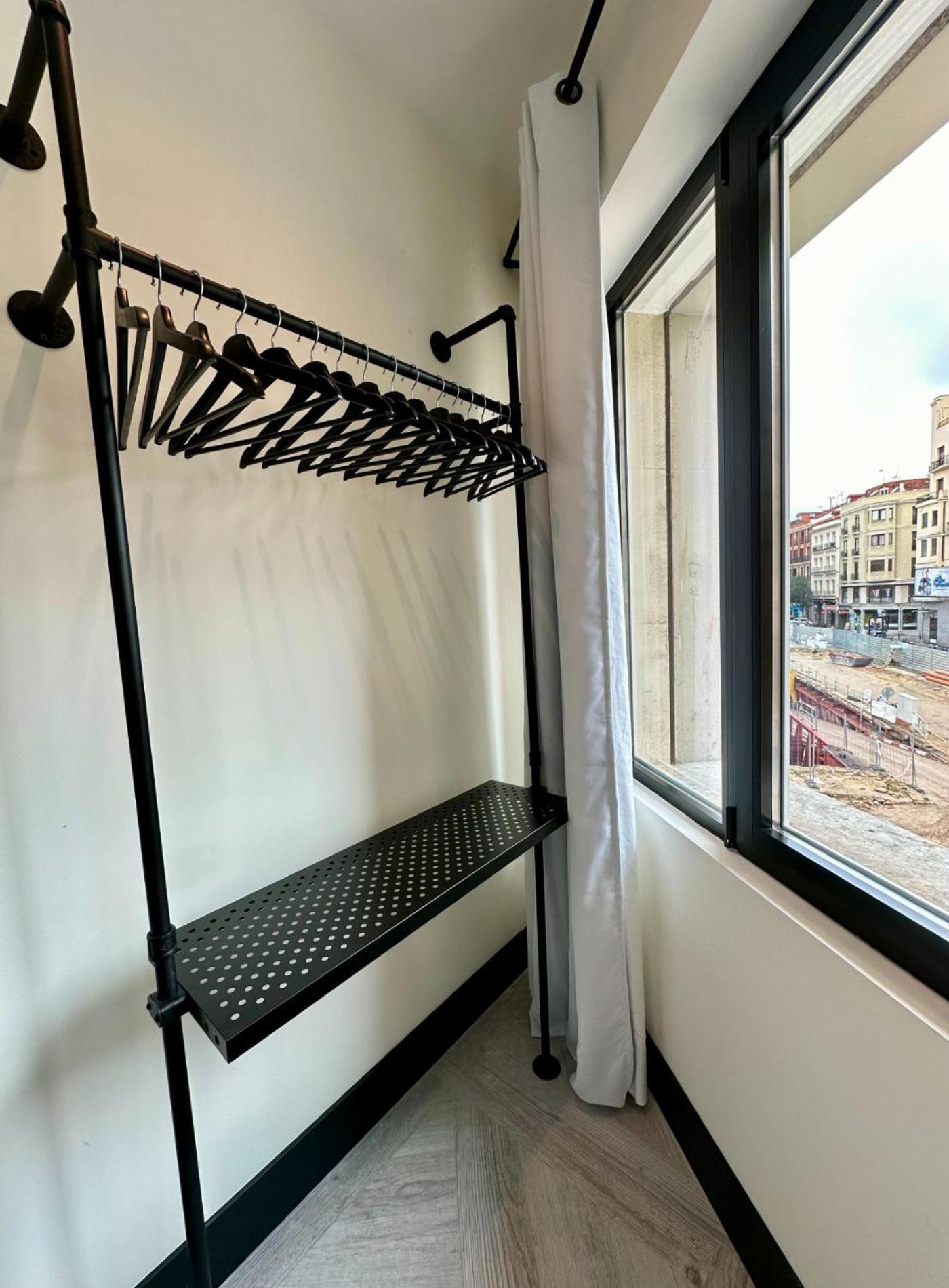 Appartement Chic 4pax En Plaza Del Carmen-gran Via E2 *