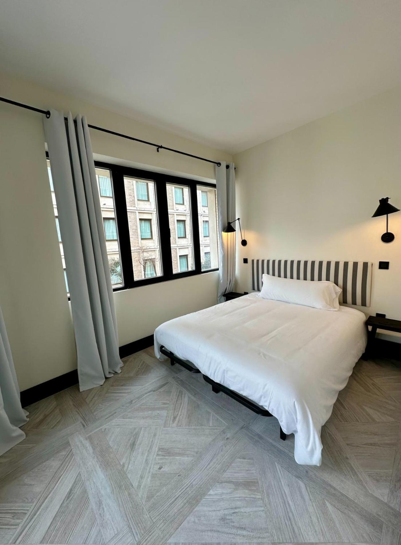 Appartement Chic 4pax En Plaza Del Carmen-gran Via E2 *