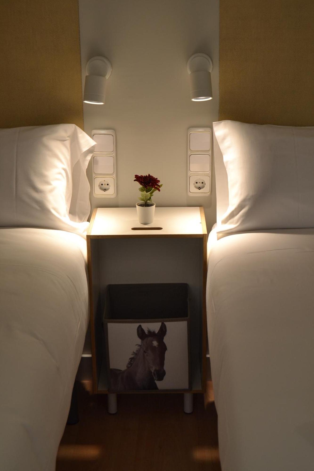 Apartamento Homelikes Madrid