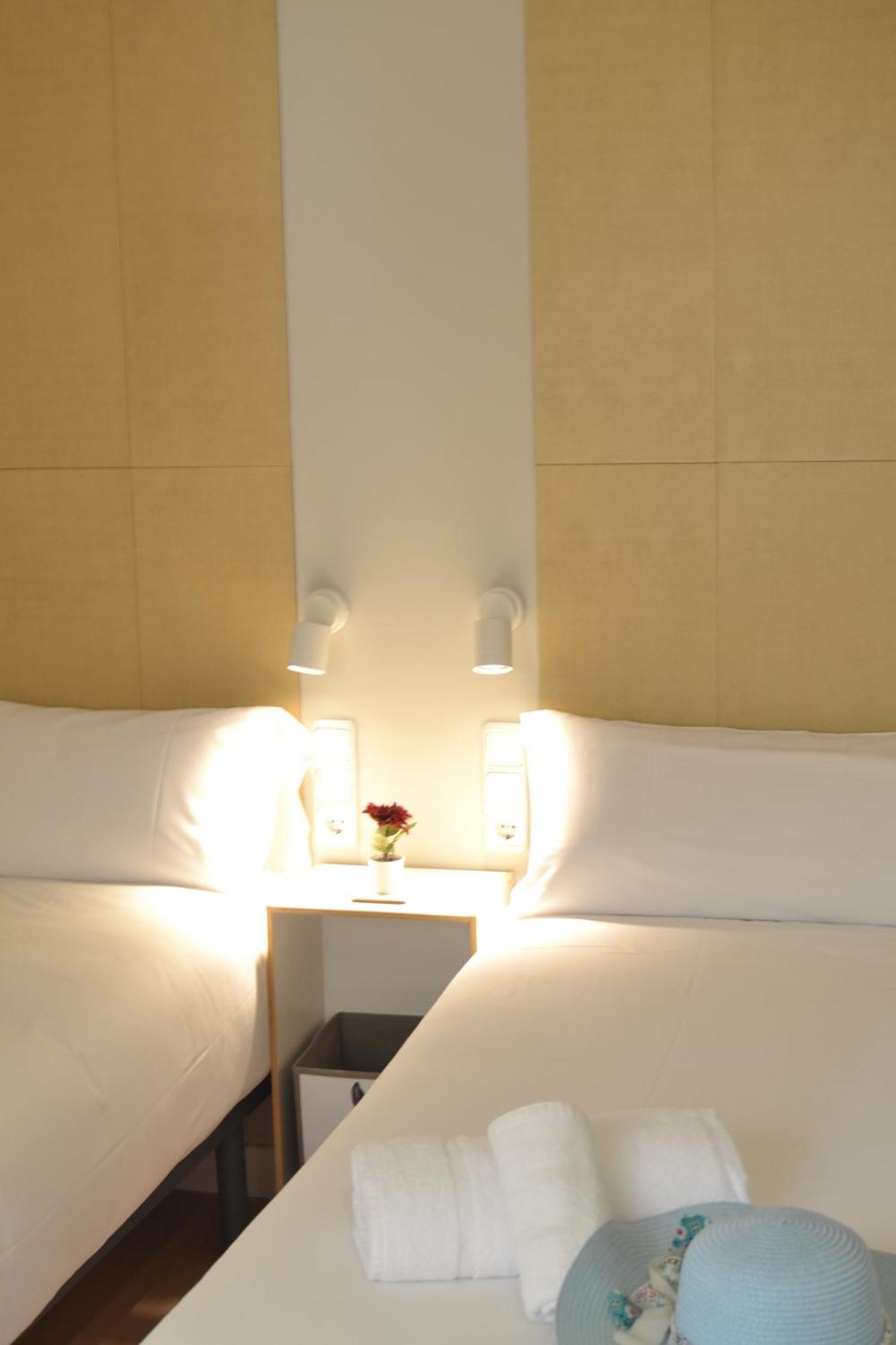 Homelikes * Madrid