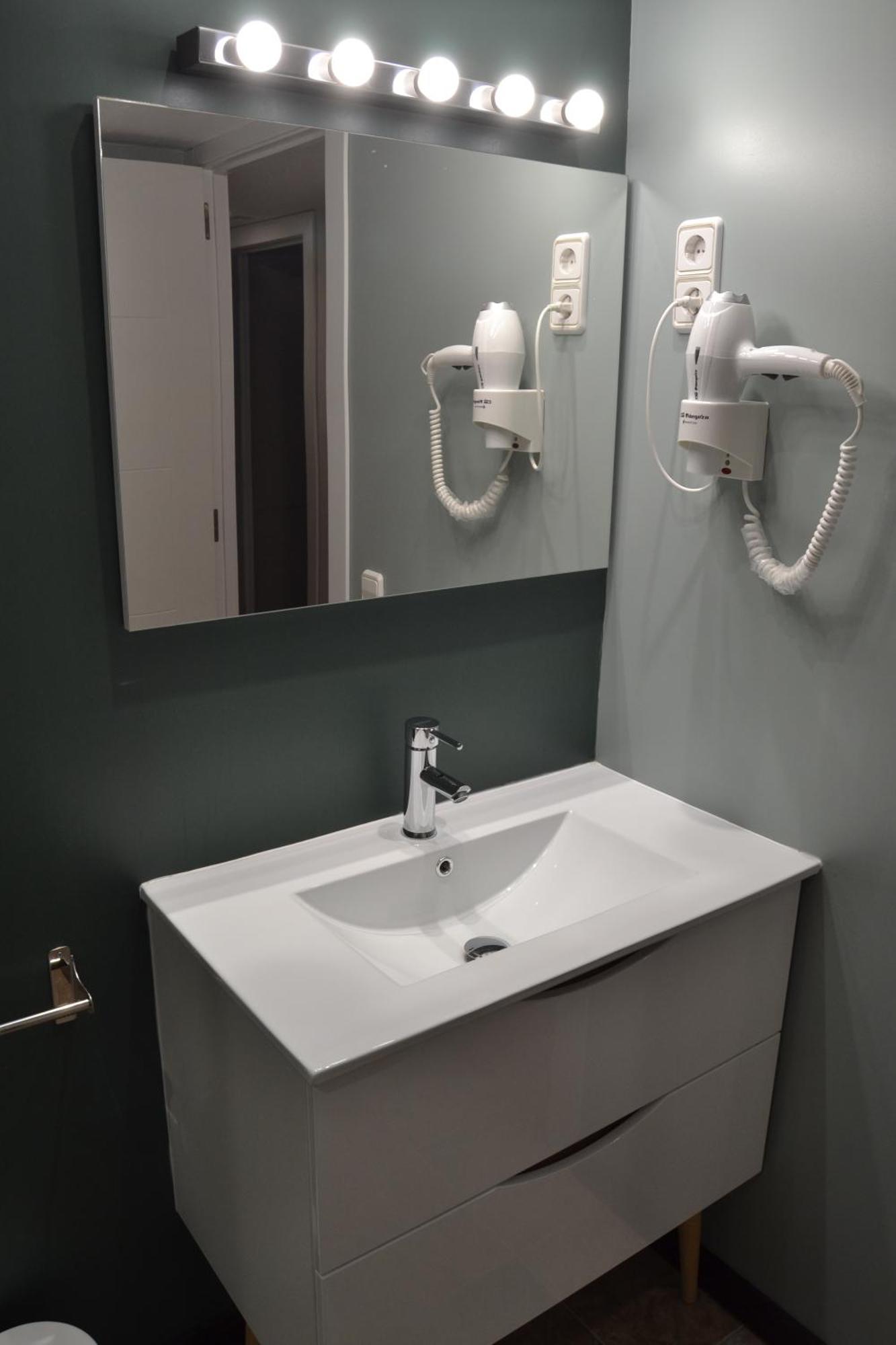 Homelikes Apartamento Madrid