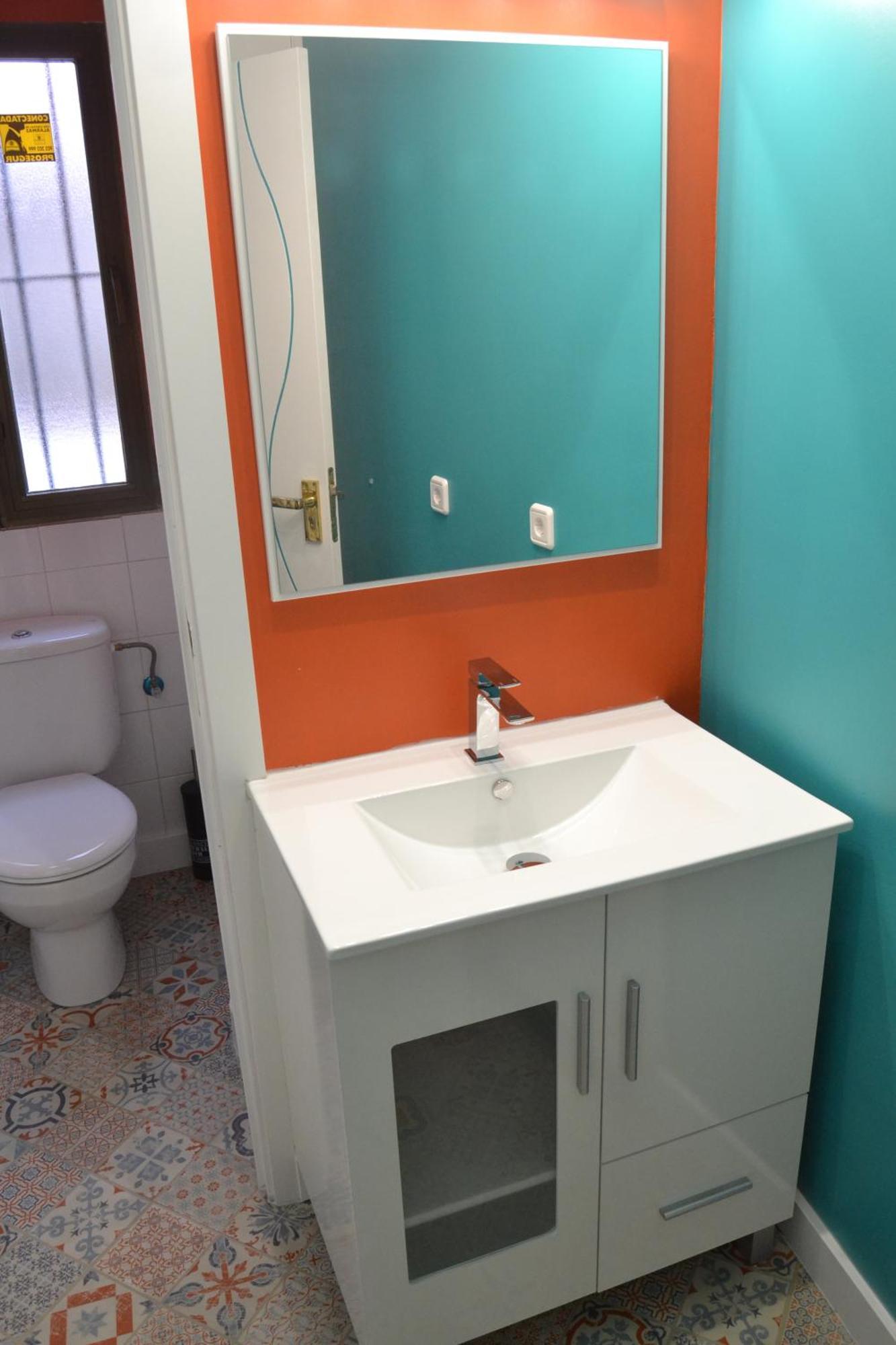 Apartamento Homelikes Madrid