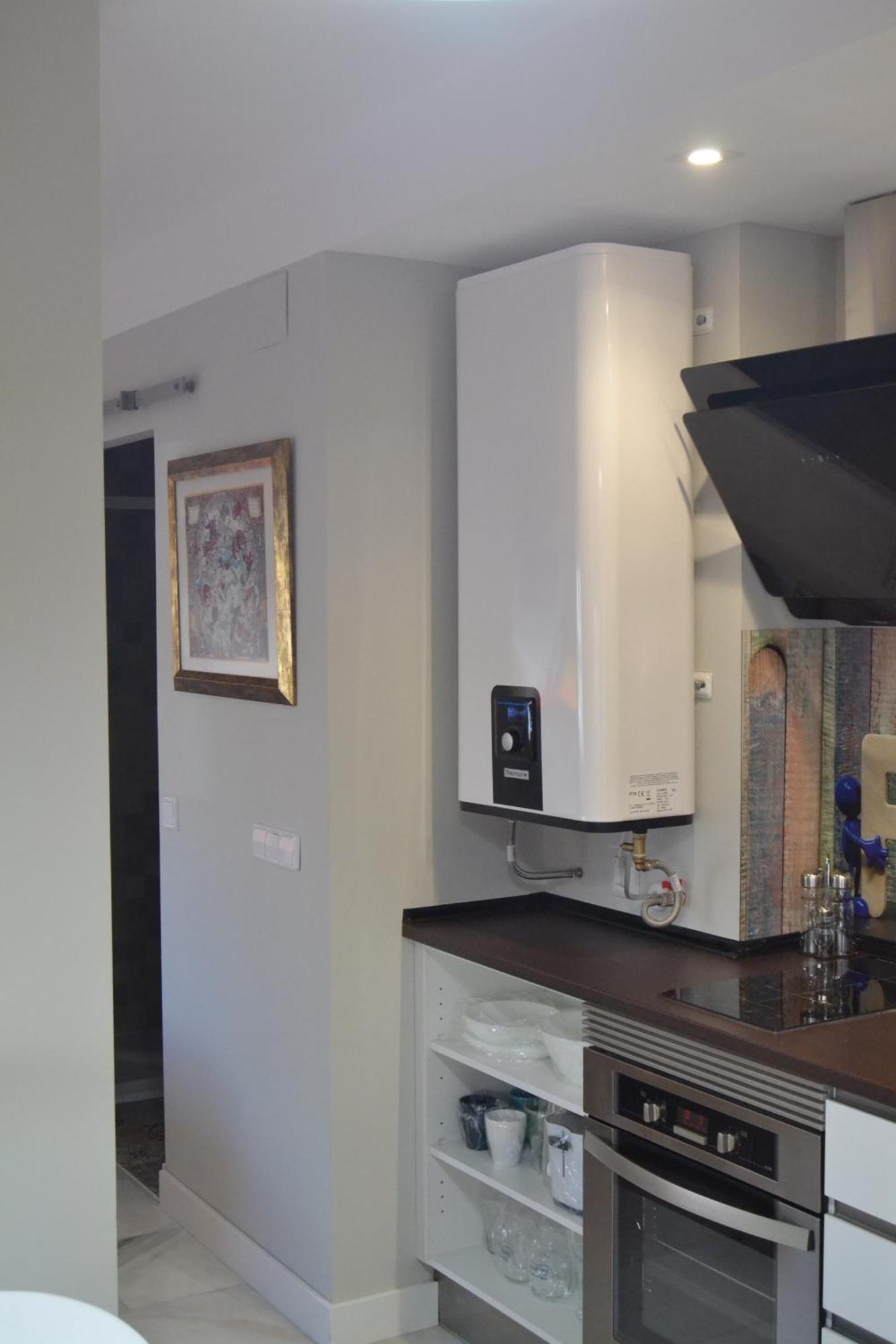 Apartamento Homelikes