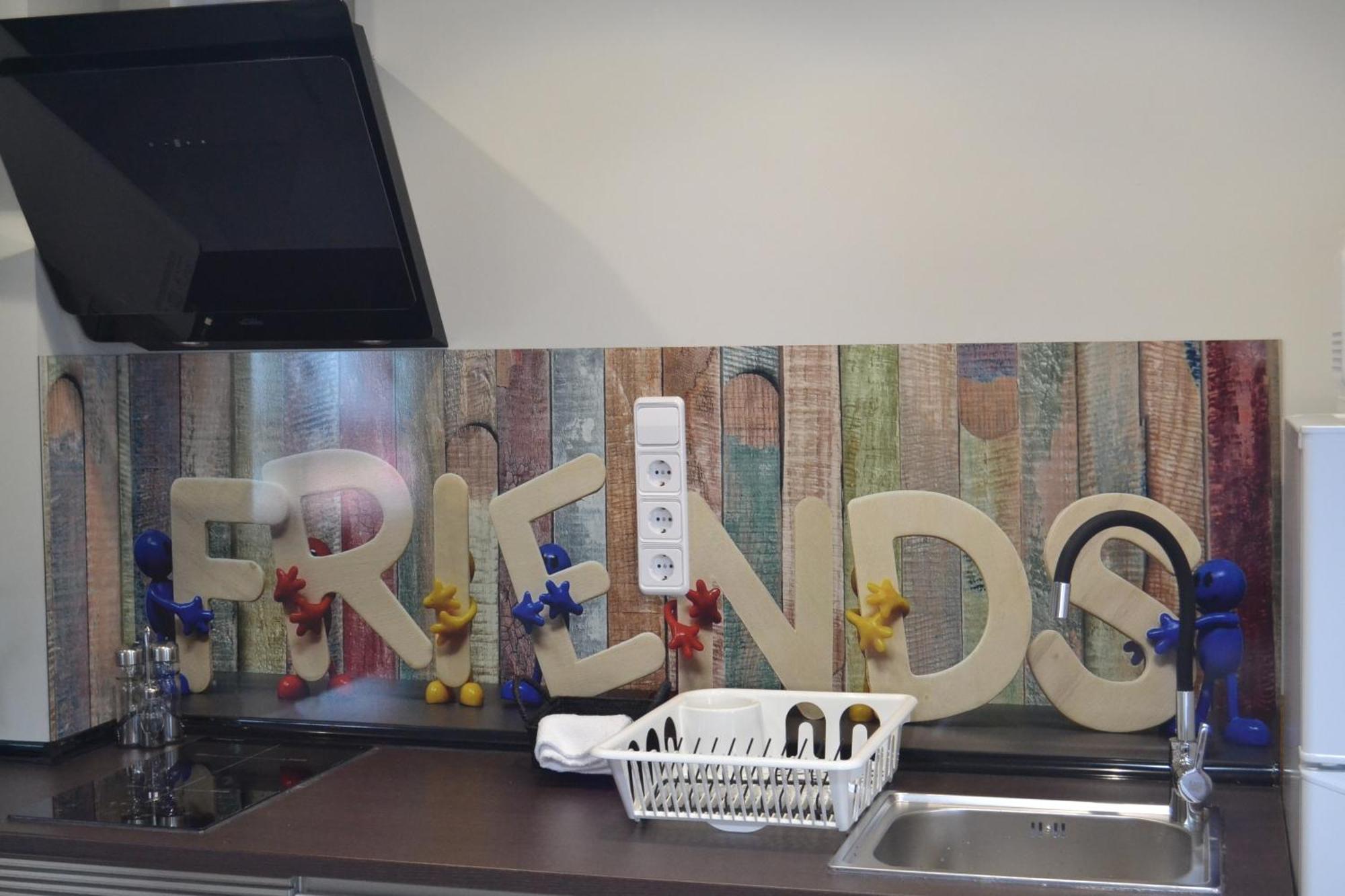 Apartamento Homelikes *