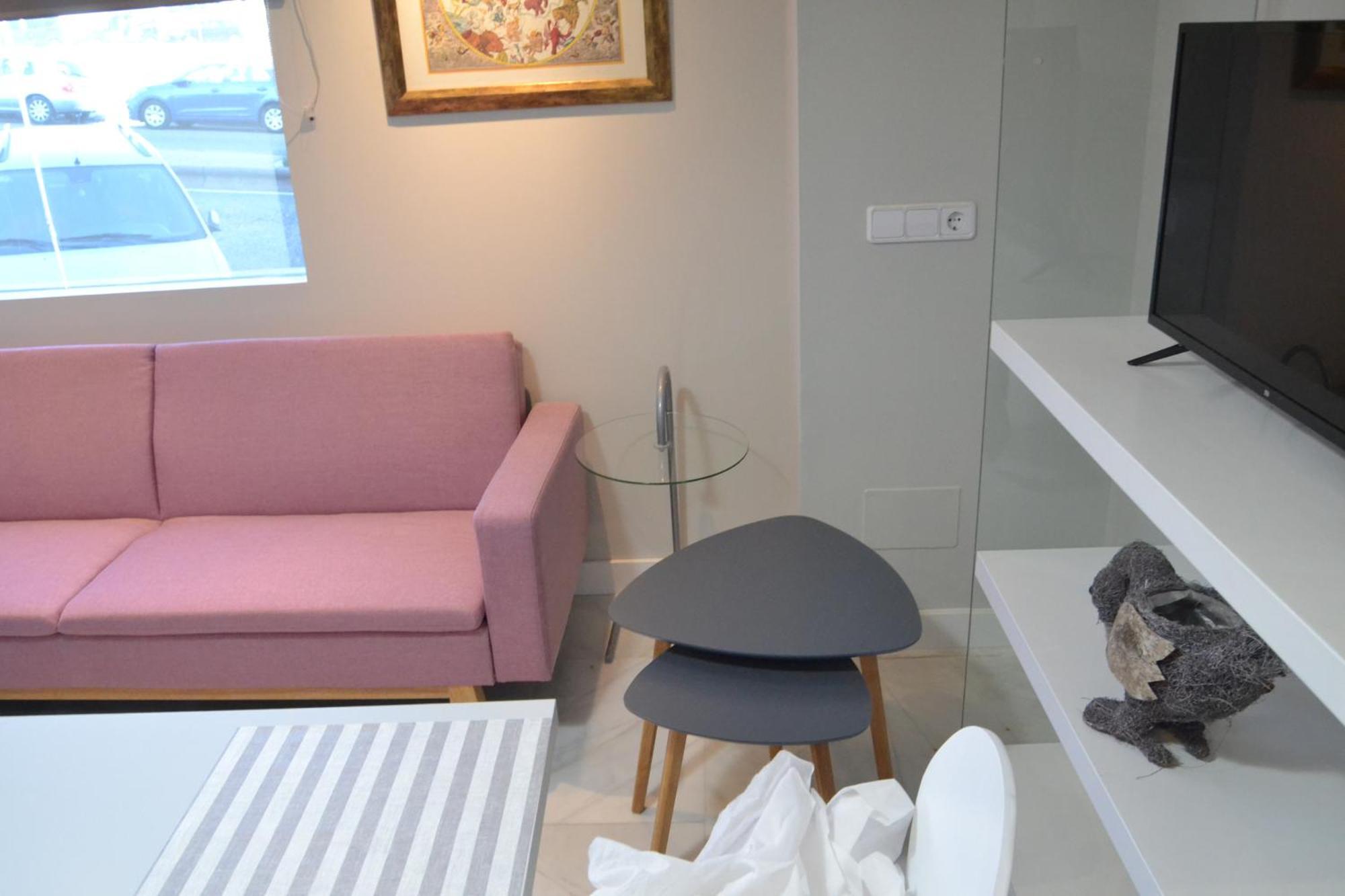 Apartamento Homelikes