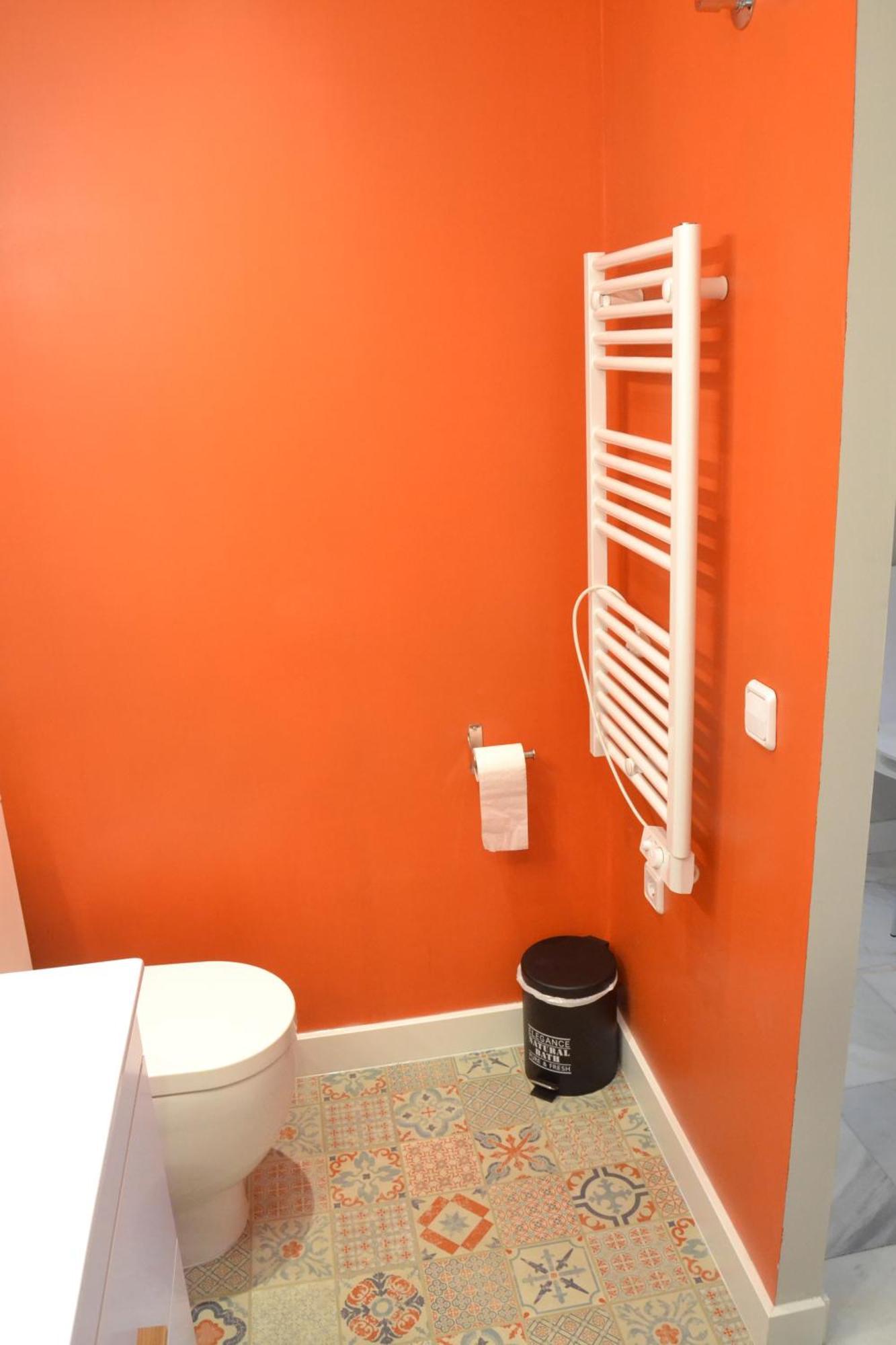 Apartamento Homelikes Madrid