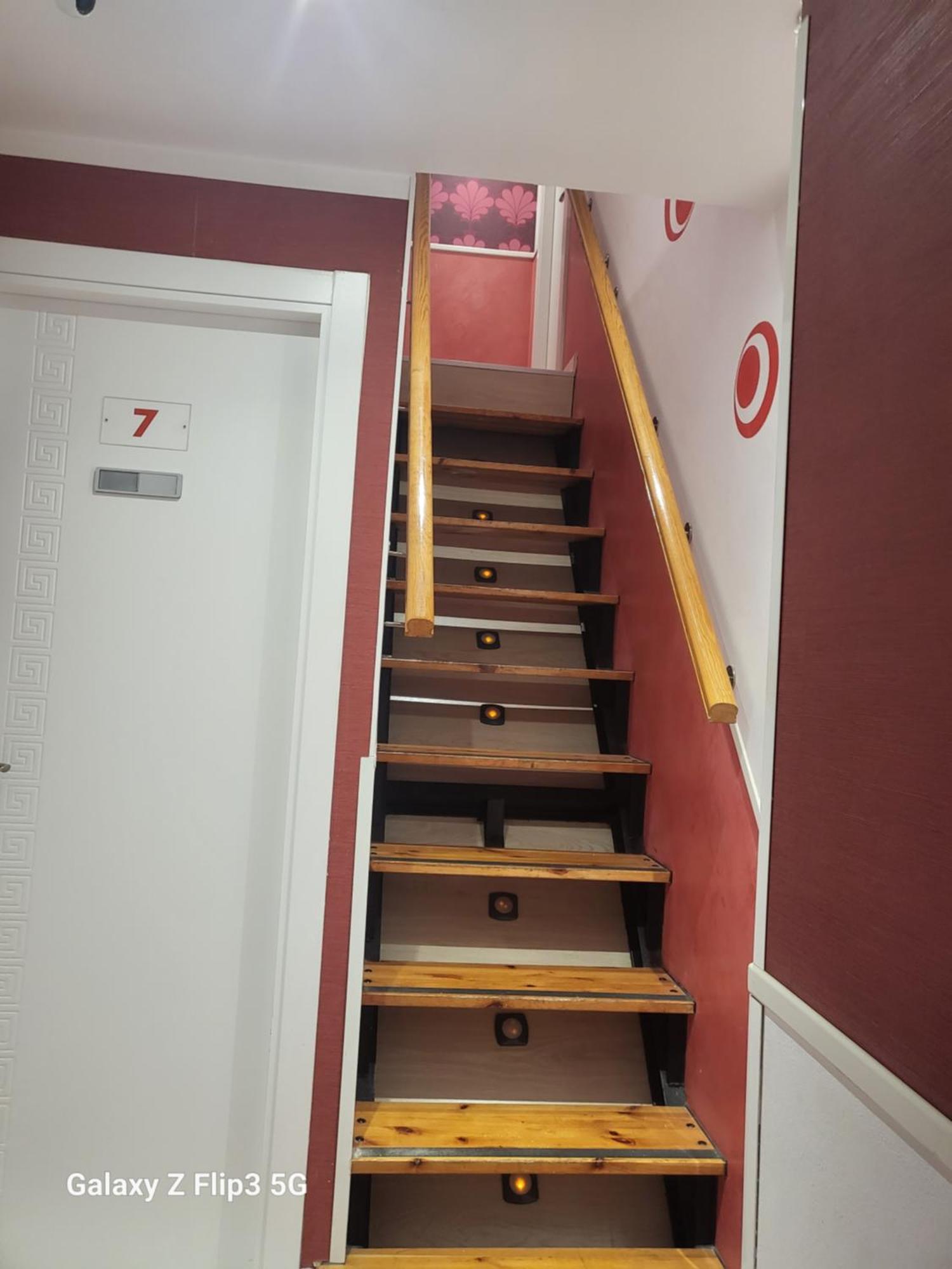 Gasthof Hostal Inn Madrid Madrid
