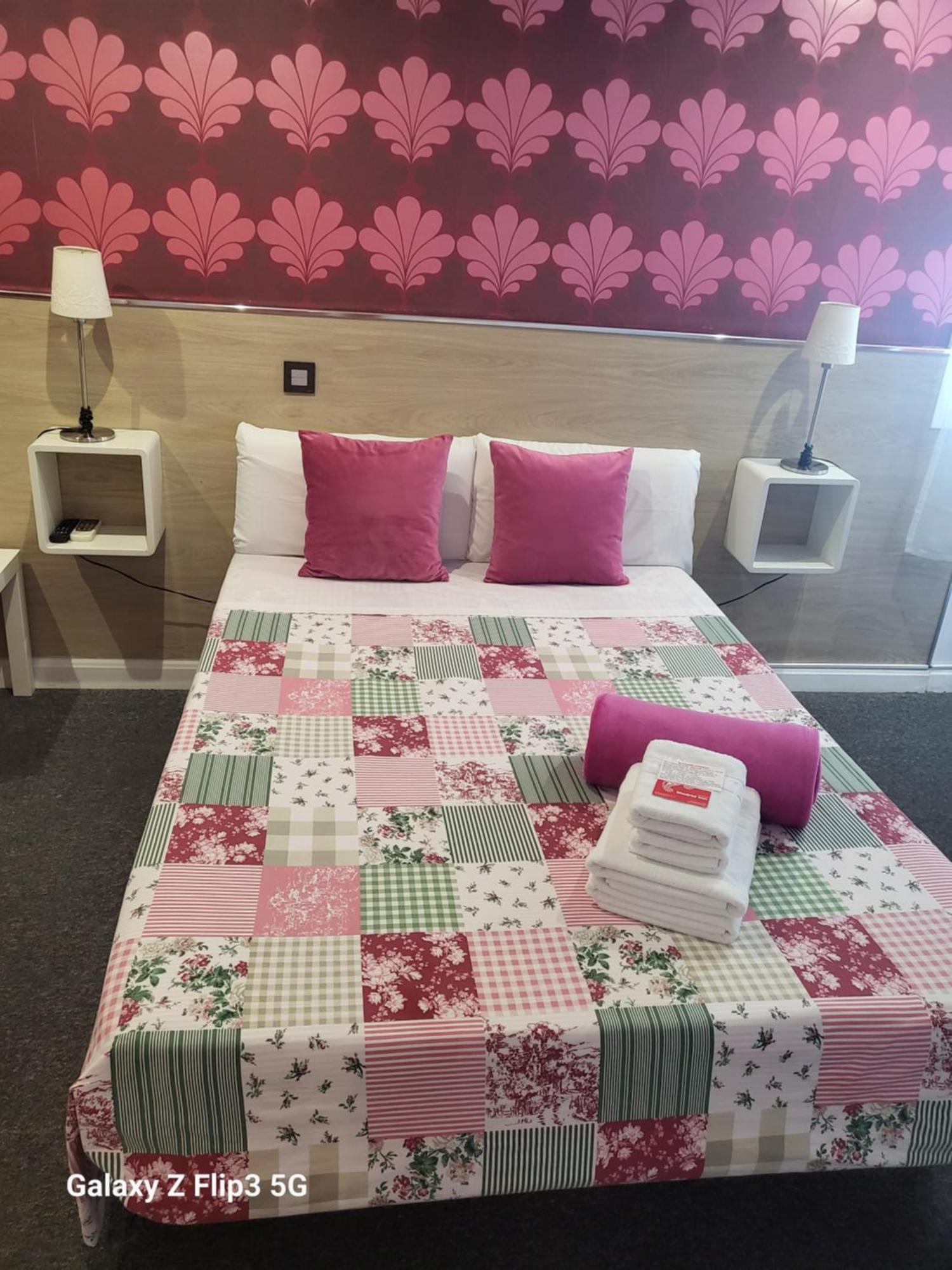 Hostal Inn Madrid Gasthof Madrid