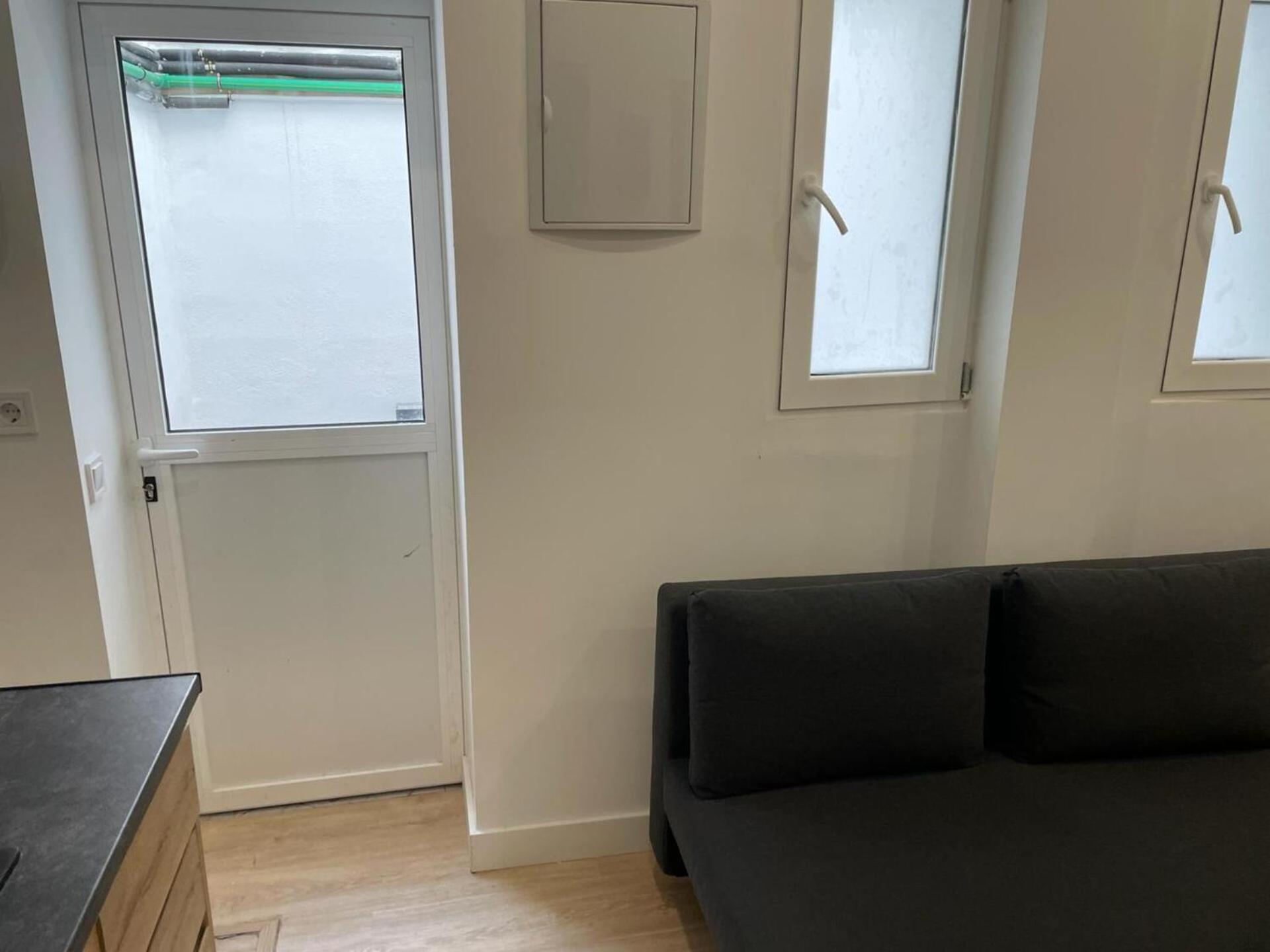 U1 Ap Nuevo, Bien Comunicado Centro Apartamento *
