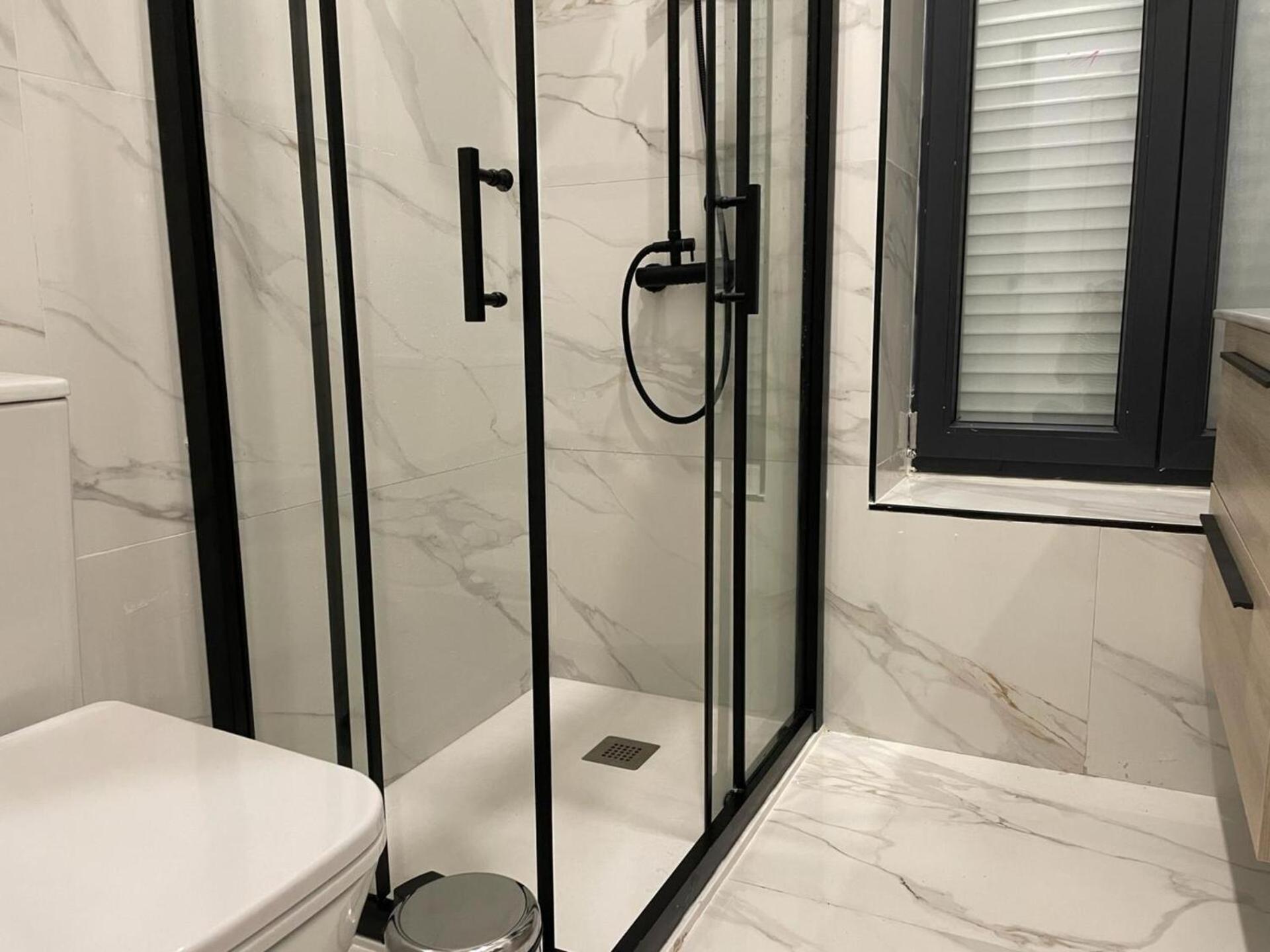 U1 Ap Nuevo, Bien Comunicado Centro Apartamento Madri