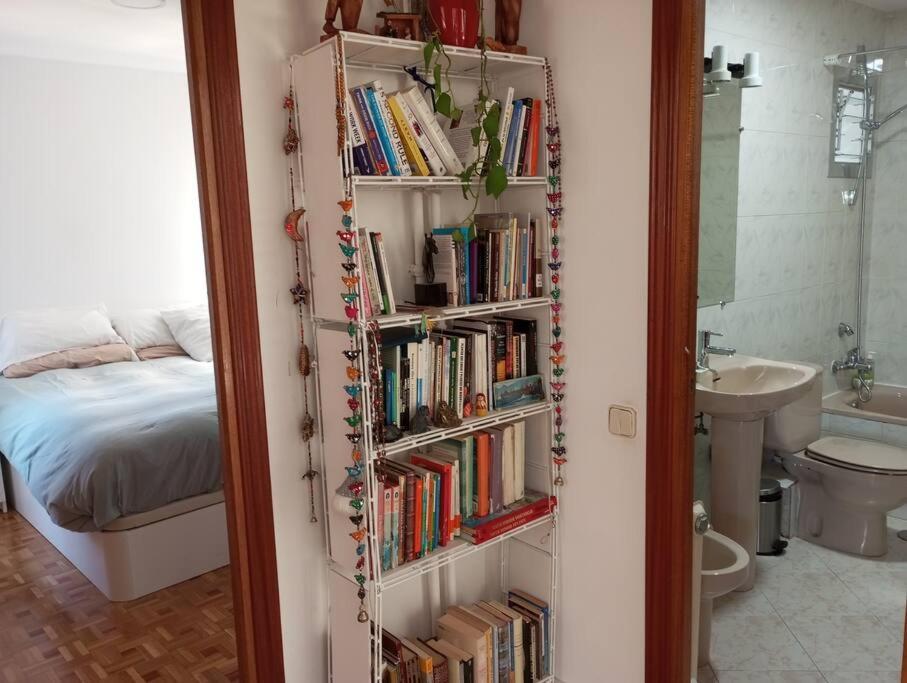Apartamento Luxury Renovated With Terrace In *