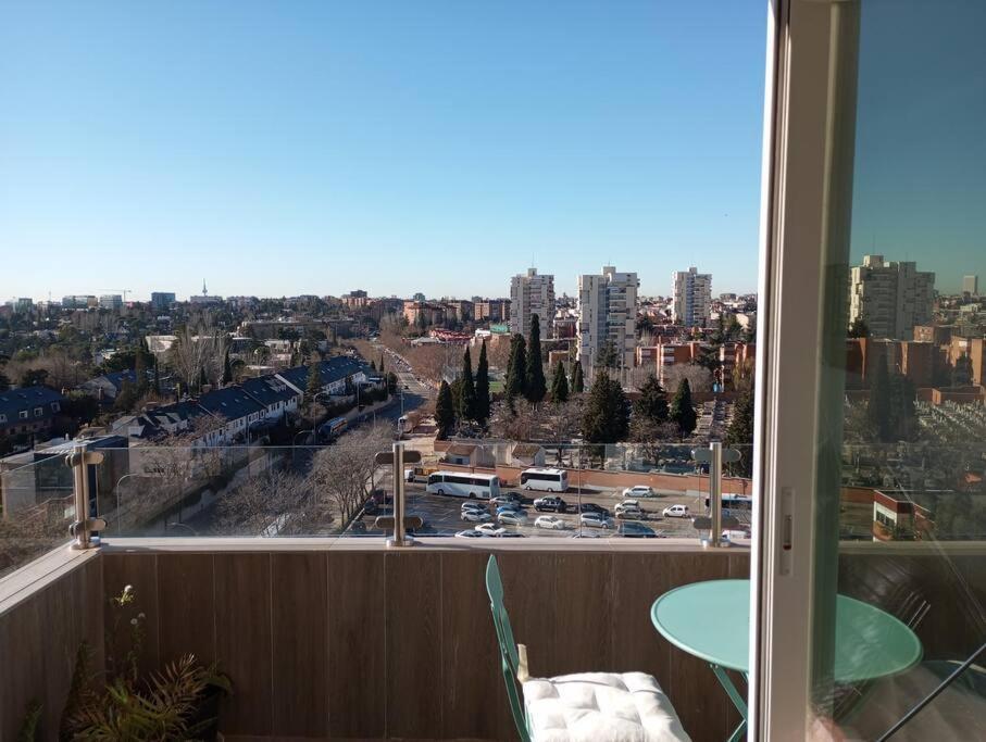 Luxury Renovated With Terrace In Apartamento