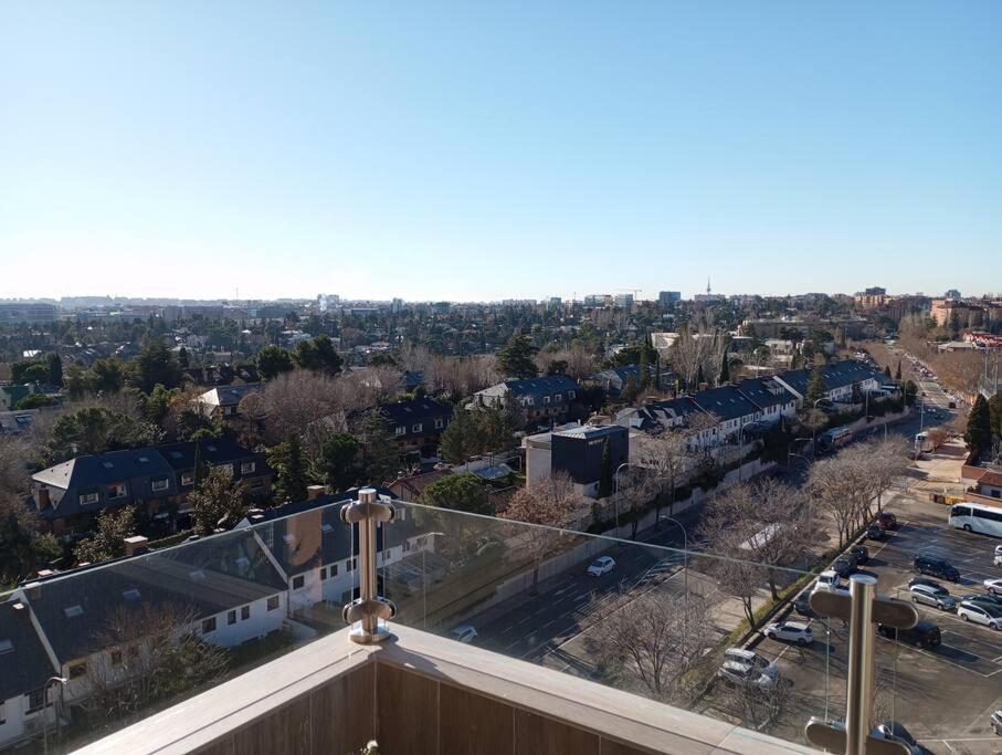 Apartamento Luxury Renovated With Terrace In *