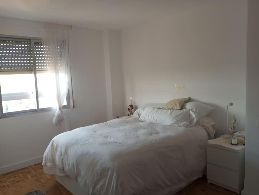 Apartamento Luxury Renovated With Terrace In