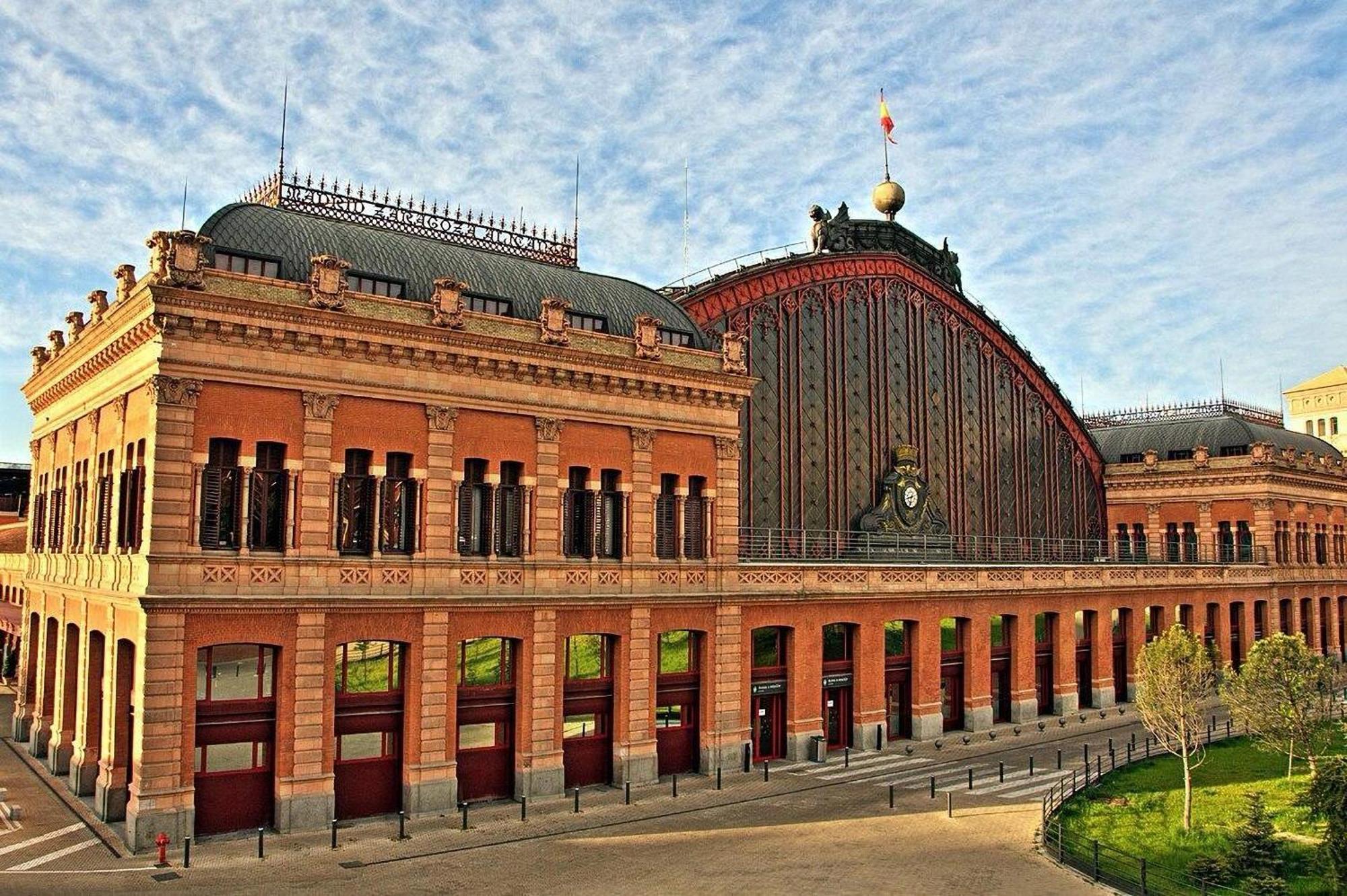 Centrico. Atocha-lavapies. Nuevo. 100% Equipado. * Madrid