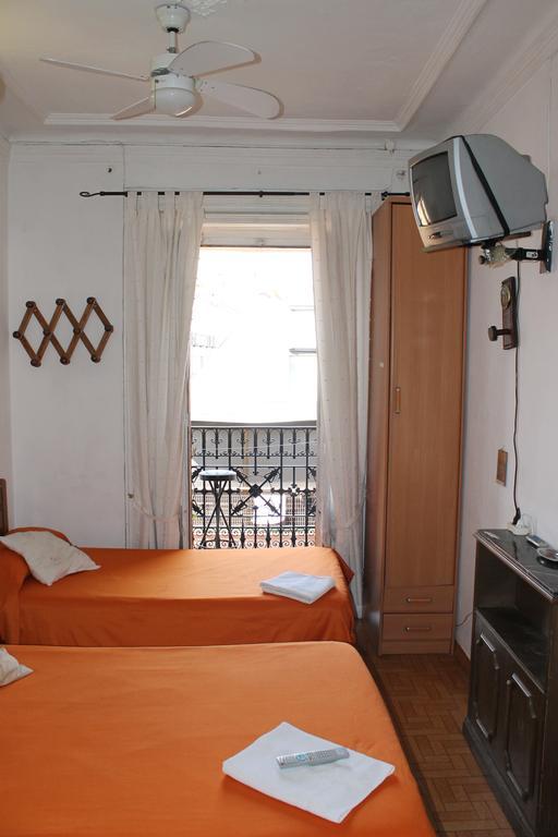 Guest house Graciela *