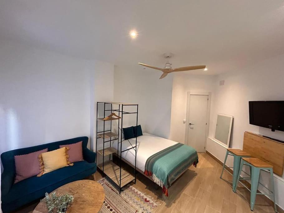Ideal In Cuatro Caminos - Guipuzcoa Appartement