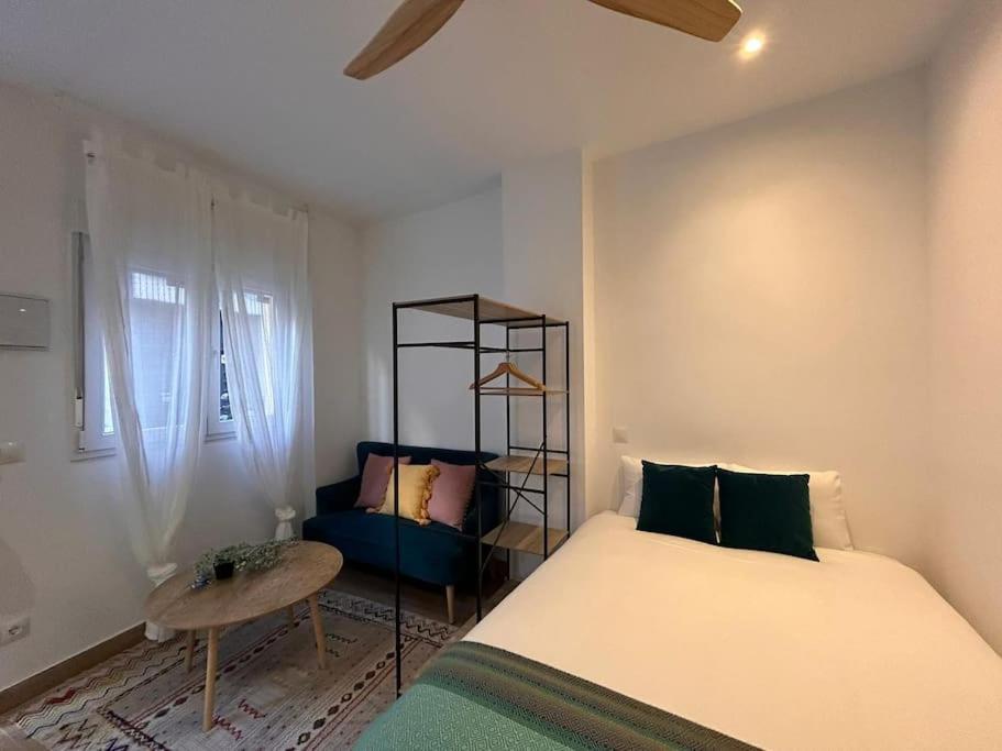 Ideal In Cuatro Caminos - Guipuzcoa * Madrid