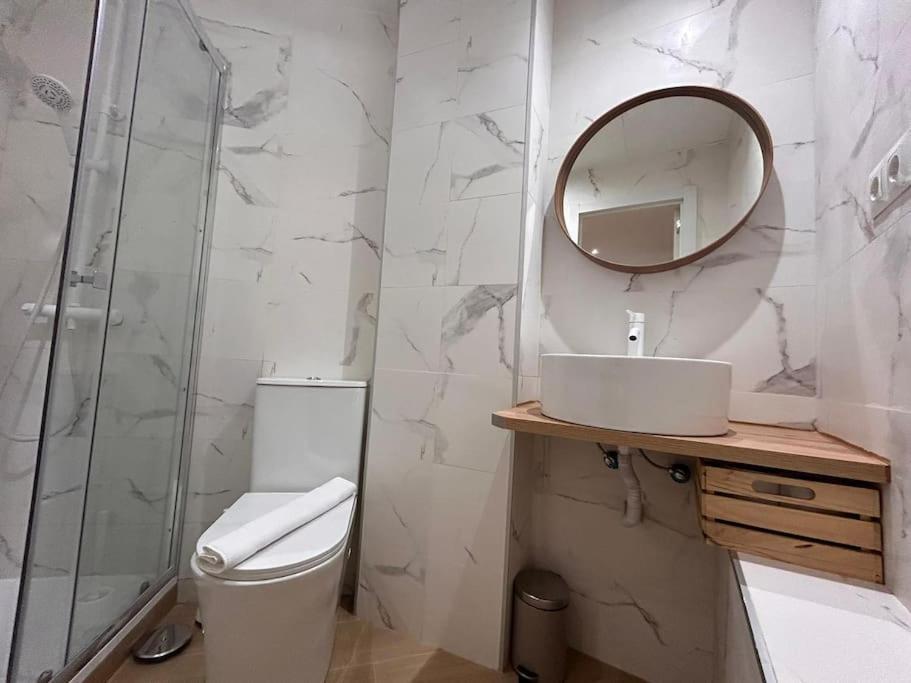 Appartement Ideal In Cuatro Caminos - Guipuzcoa