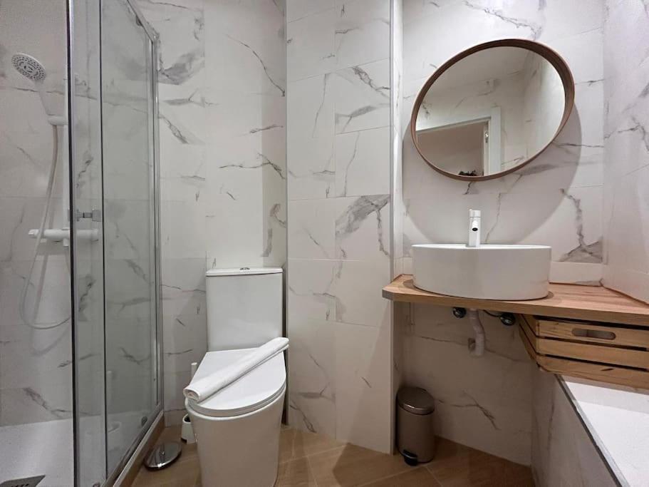 Ideal In Cuatro Caminos - Guipuzcoa * Madrid