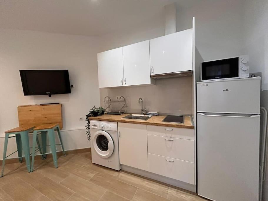 Appartement Ideal In Cuatro Caminos - Guipuzcoa