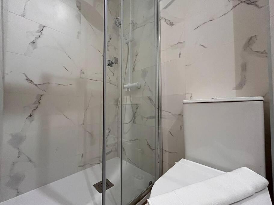 Ideal In Cuatro Caminos - Guipuzcoa Appartement *