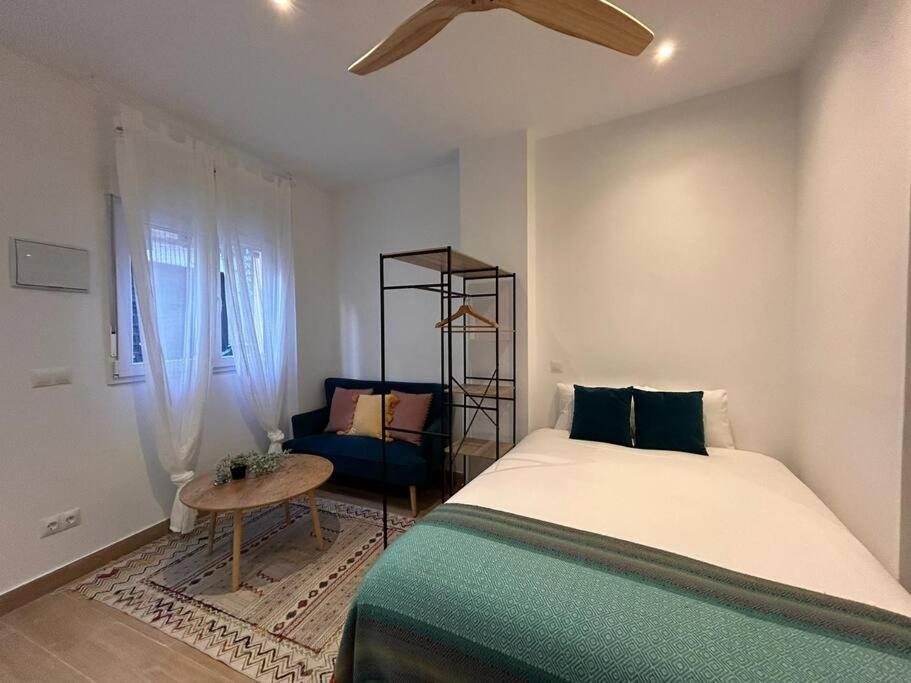 Ideal In Cuatro Caminos - Guipuzcoa * Madrid