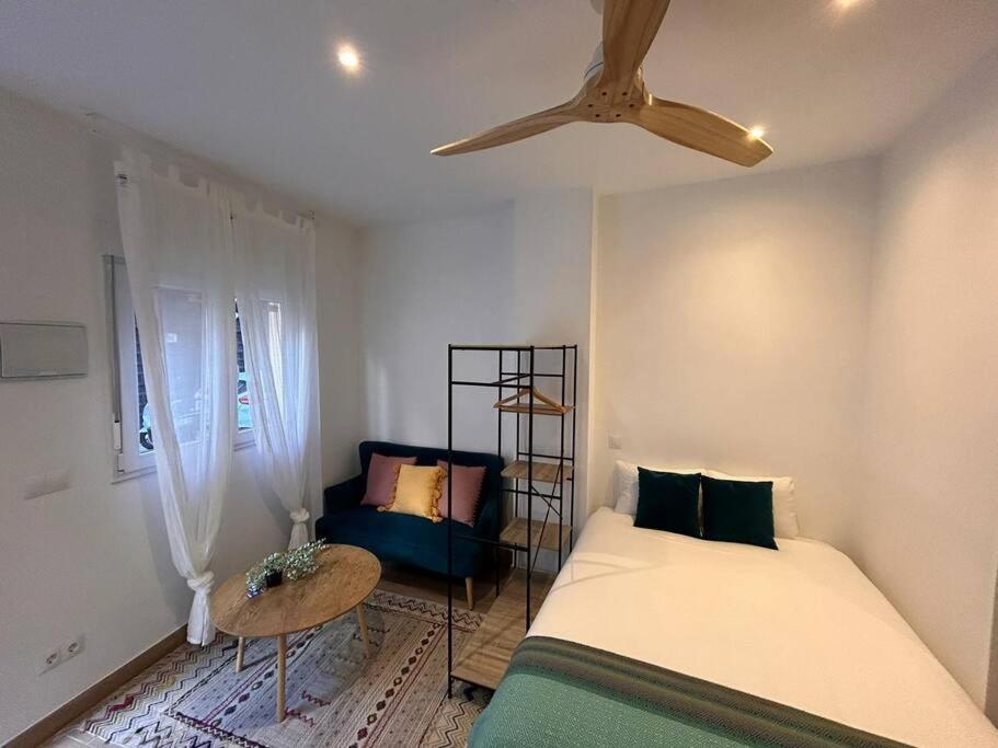 Ideal In Cuatro Caminos - Guipuzcoa Appartement *