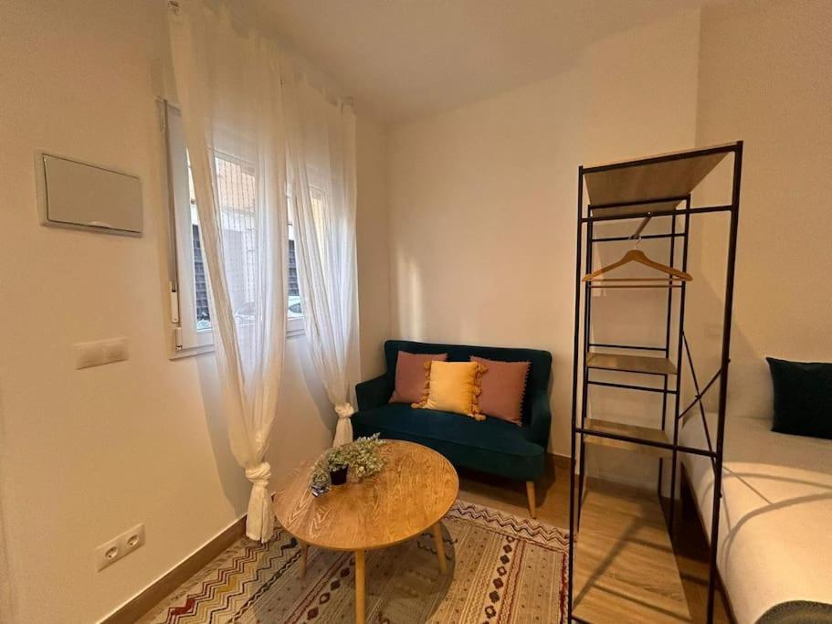 Appartement Ideal In Cuatro Caminos - Guipuzcoa Madrid