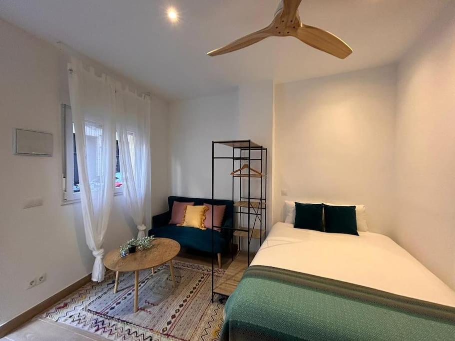 Ideal In Cuatro Caminos - Guipuzcoa Madrid