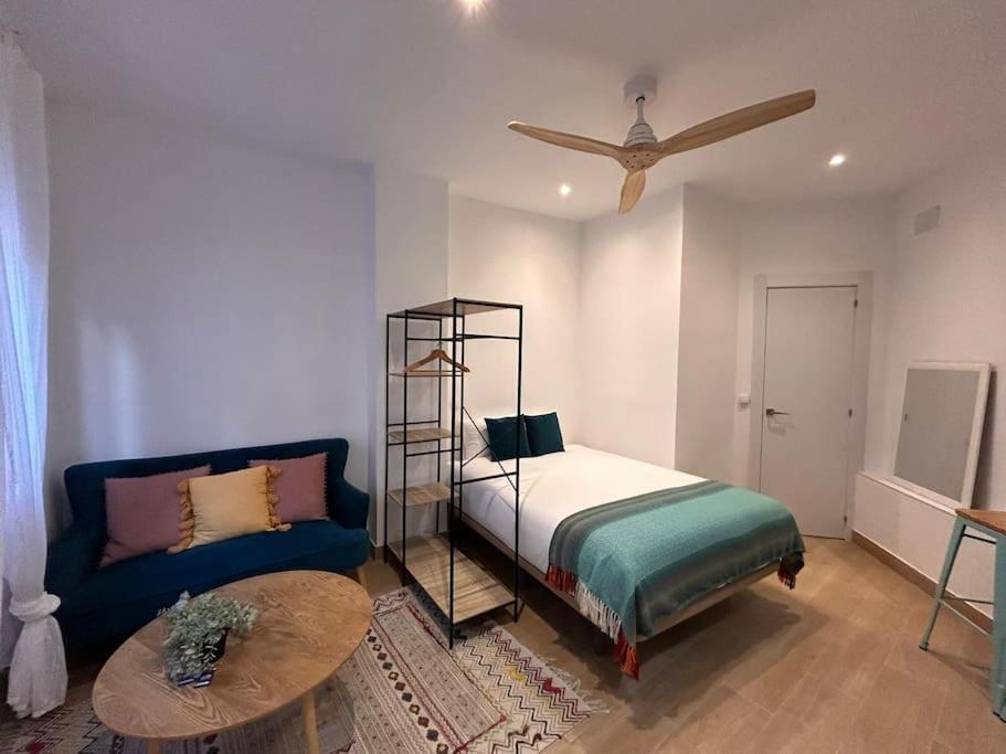 Ideal In Cuatro Caminos - Guipuzcoa Madrid