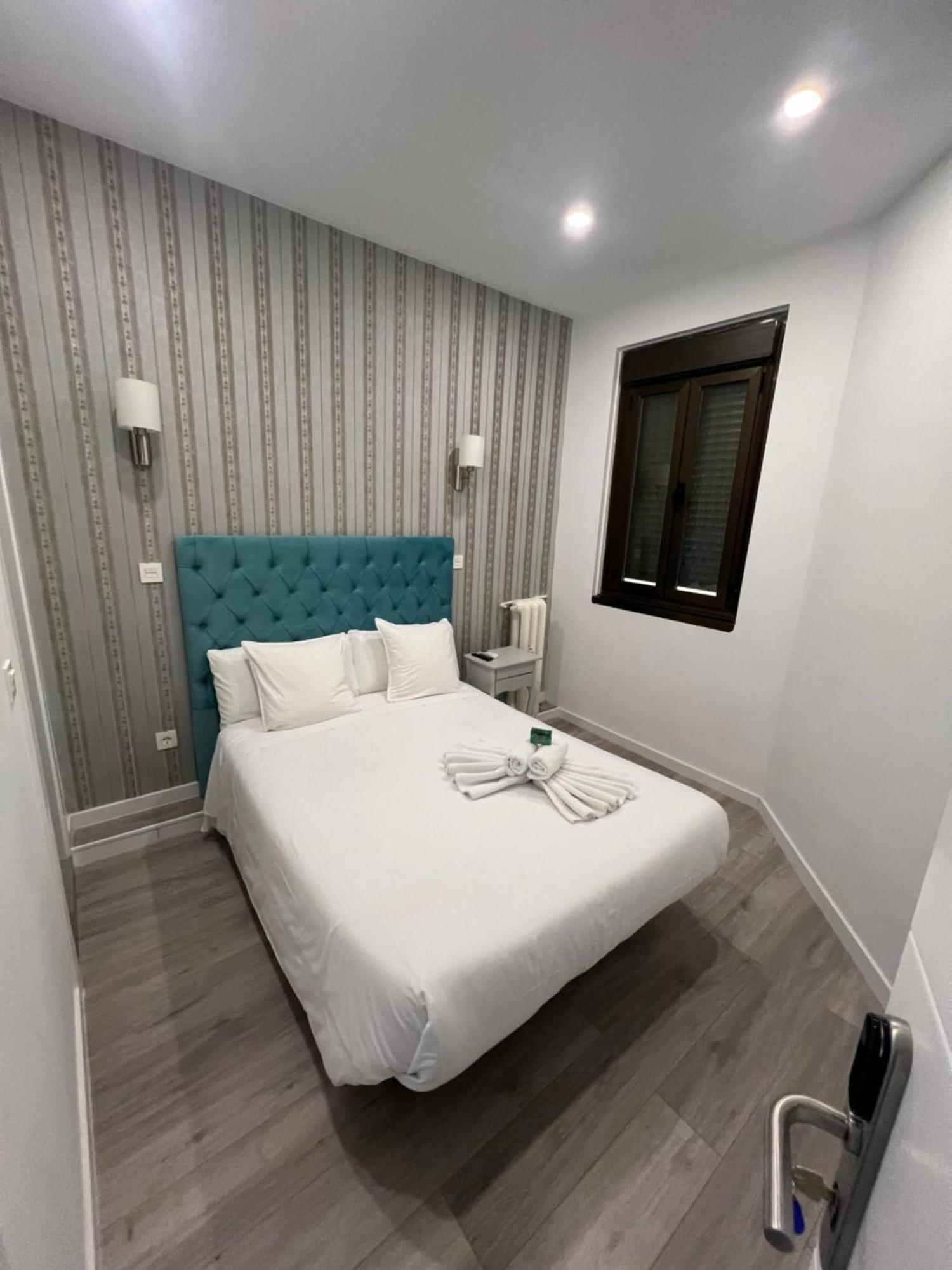 Galaico 2* Madrid
