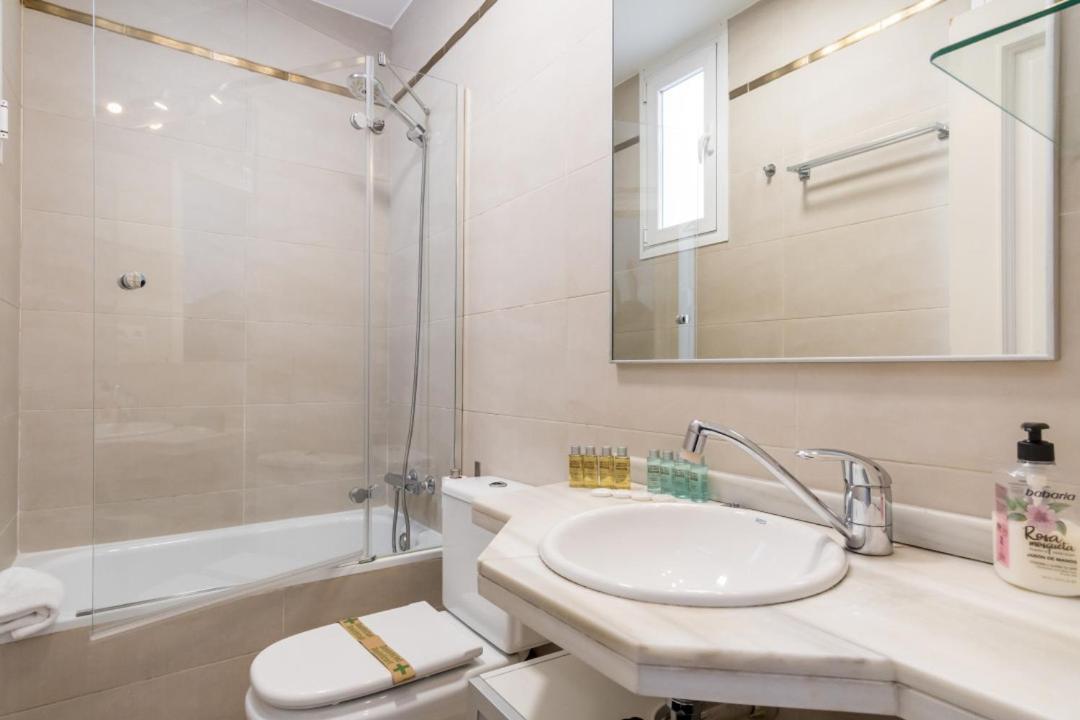 Apartment Stylish And Bright - 2bd 1bth- Atocha