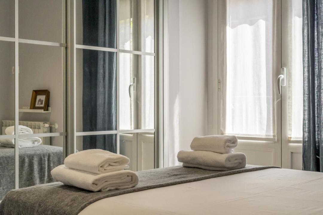 Stylish And Bright - 2bd 1bth- Atocha Apartment *