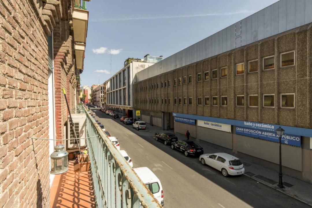 Stylish And Bright - 2bd 1bth- Atocha Apartment