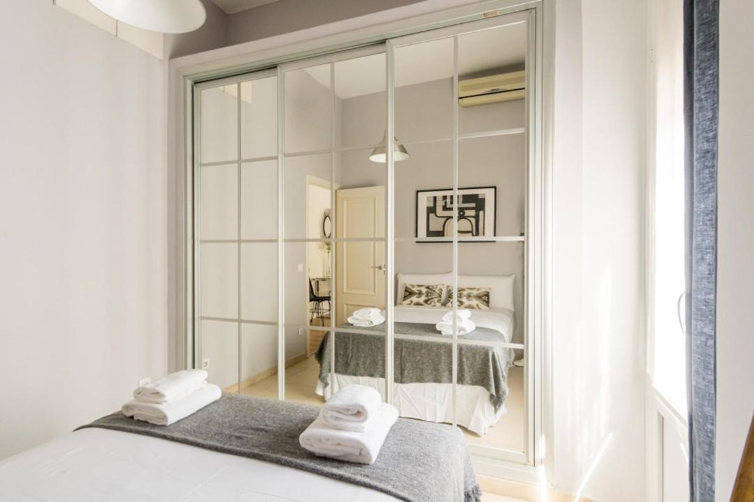 Stylish And Bright - 2bd 1bth- Atocha Apartment