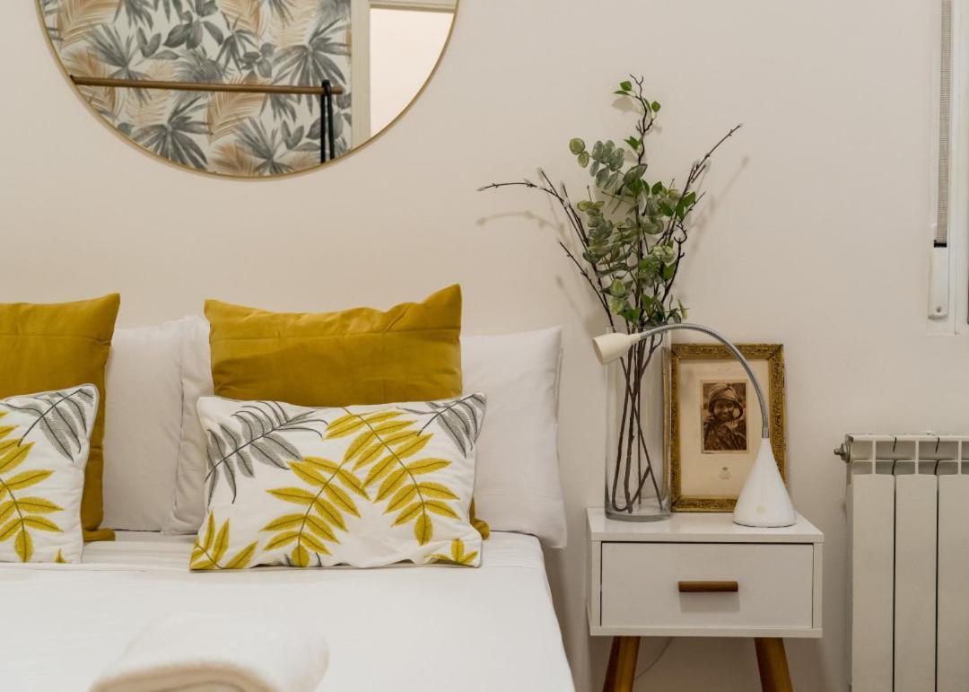 Apartment Stylish And Bright - 2bd 1bth- Atocha *