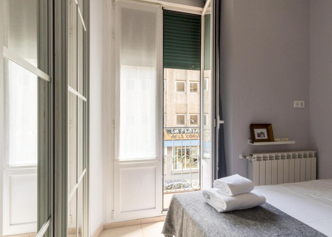 Stylish And Bright - 2bd 1bth- Atocha Apartment