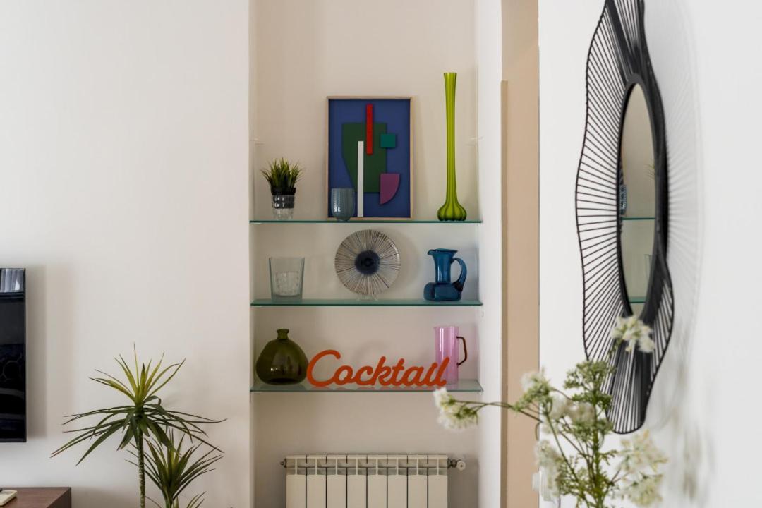 Apartment Stylish And Bright - 2bd 1bth- Atocha *