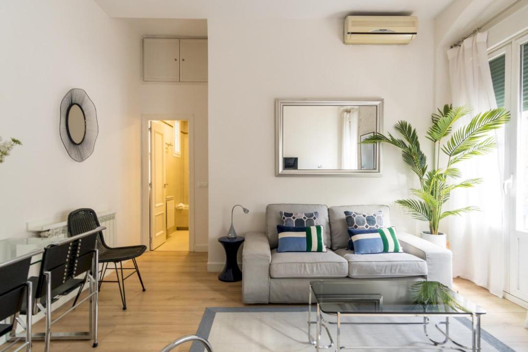 Stylish And Bright - 2bd 1bth- Atocha Apartment *