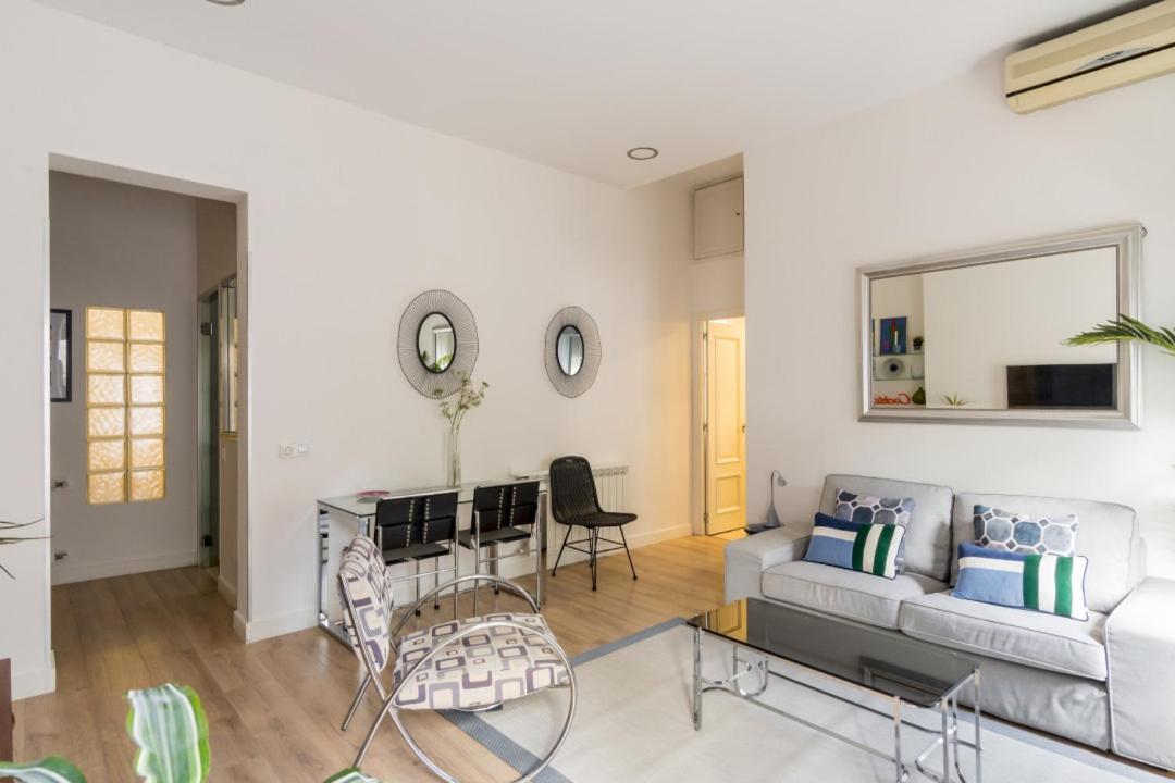 Stylish And Bright - 2bd 1bth- Atocha Apartment
