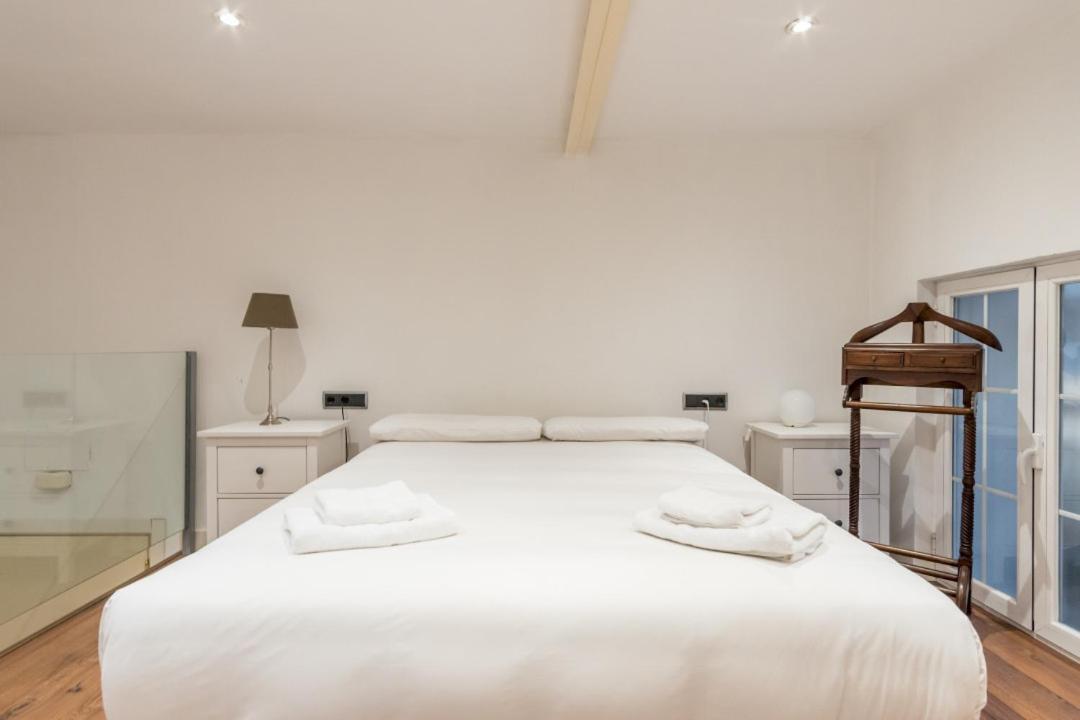 Modern- 2bd 2bth - Opera Apartment Madrid