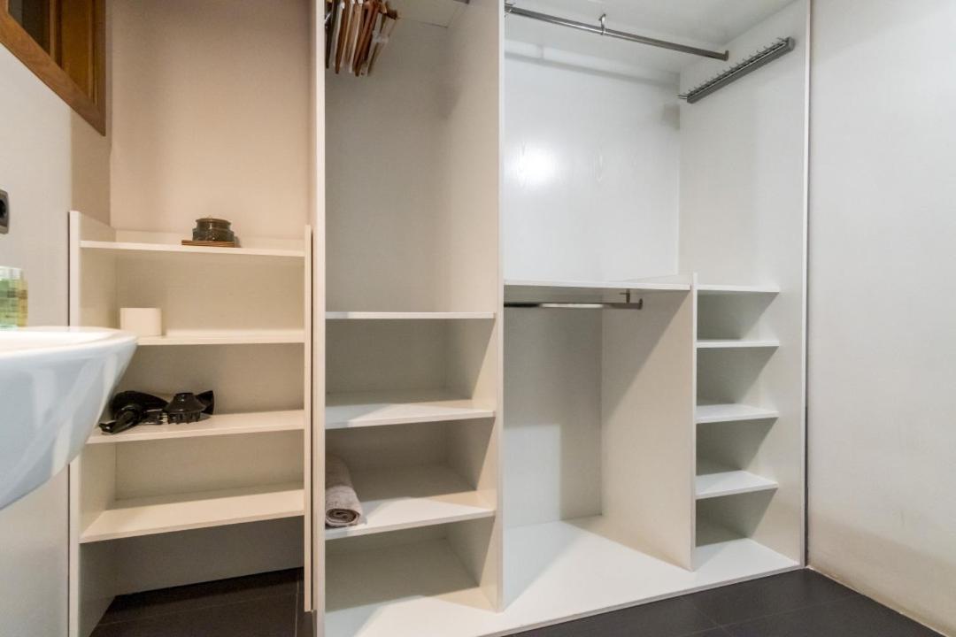 Modern- 2bd 2bth - Opera Apartment Madrid