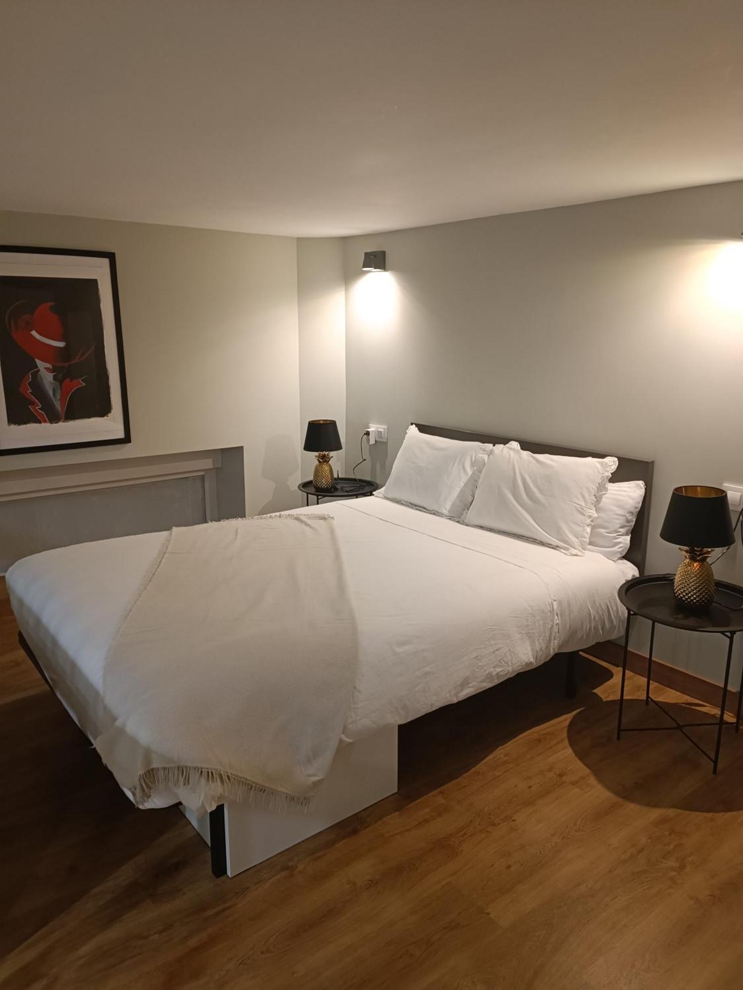 Retiro Apartamento