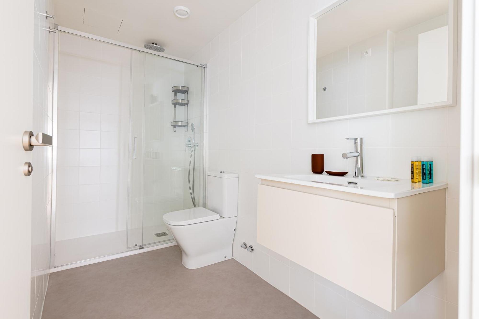 Exclusivo Duplex En Salamanca