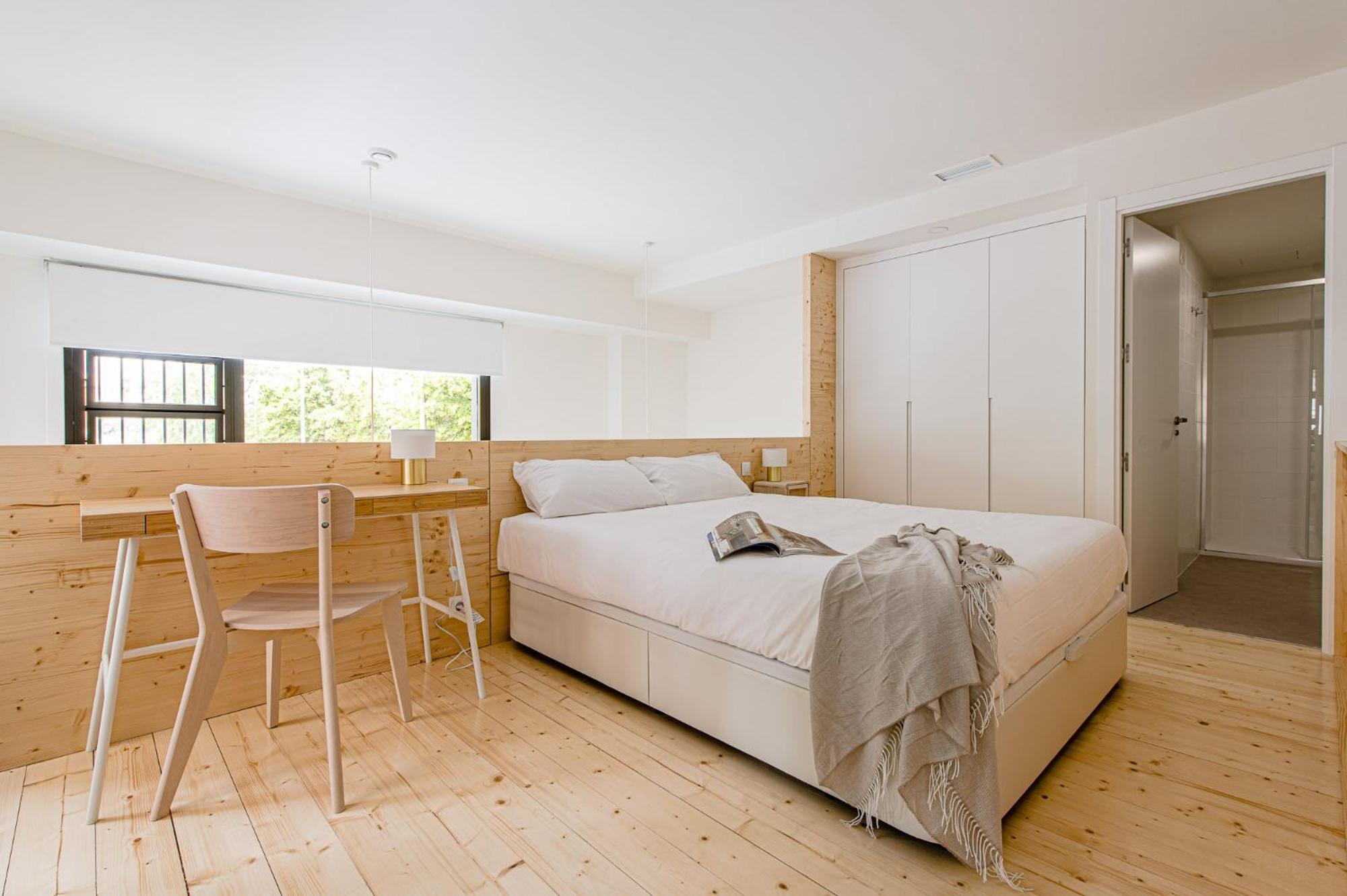 Exclusivo Duplex En Salamanca *