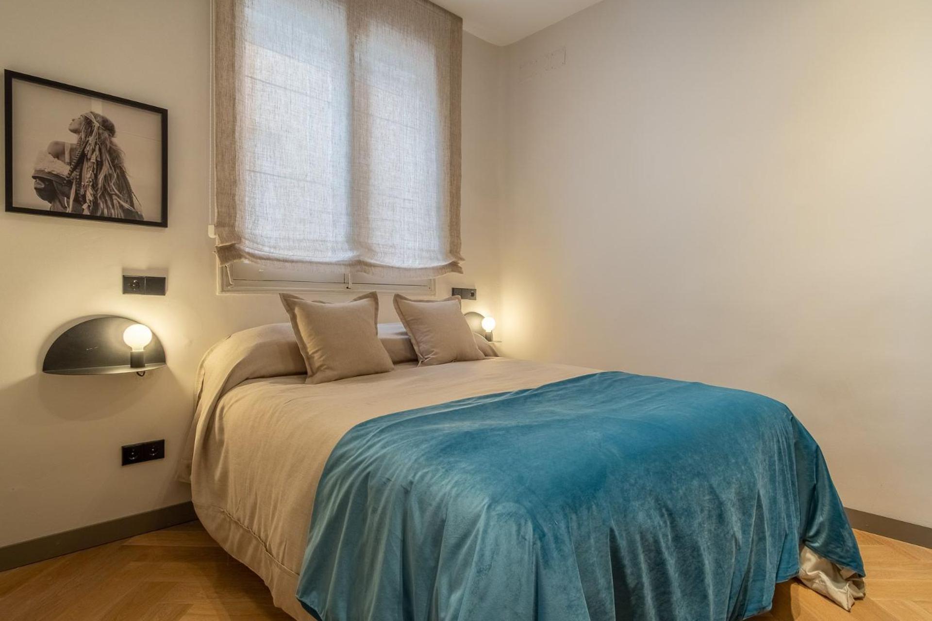 Apartamento Velazquez I Madrid