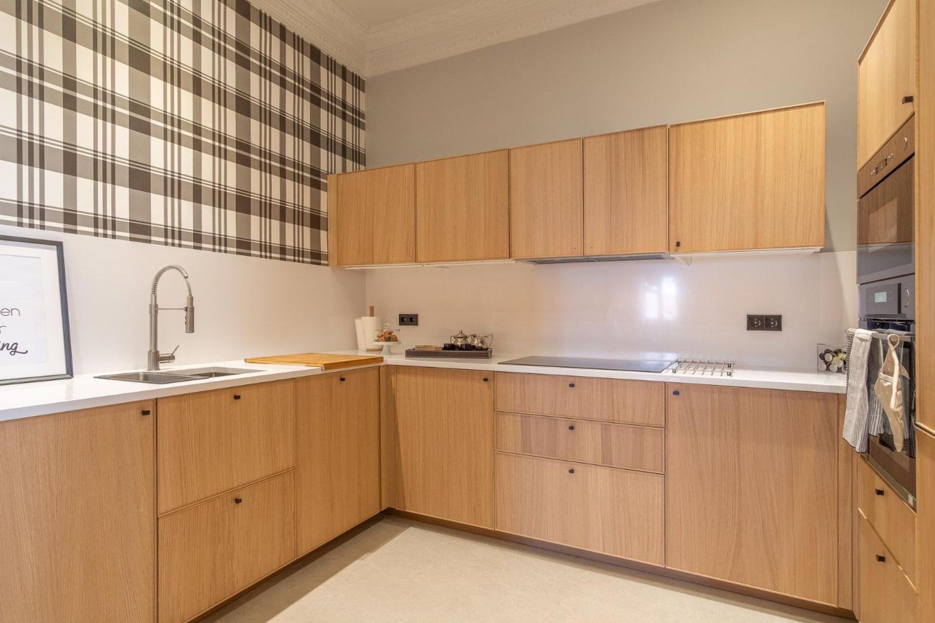 Apartamento Velazquez I Madrid