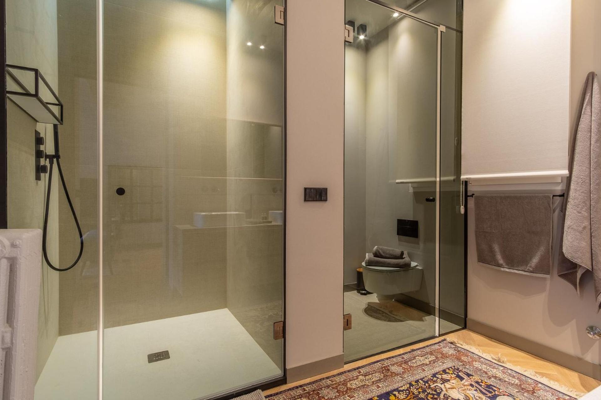 Apartamento Velazquez I Madrid